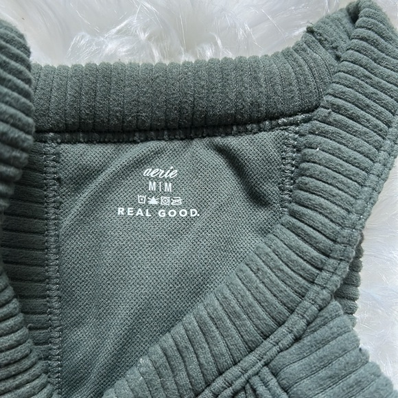 Aerie Halter Top - Picture 3 of 4